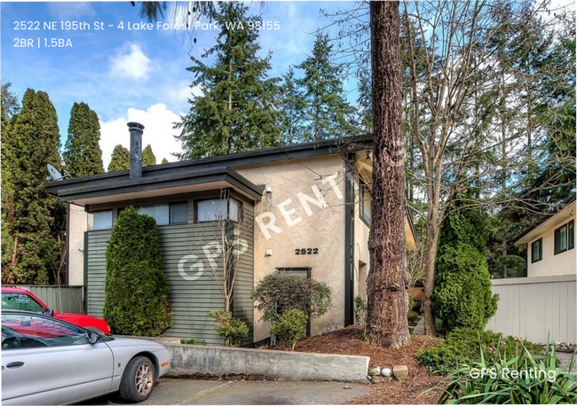 Primary Photo - 2522 NE 195th St