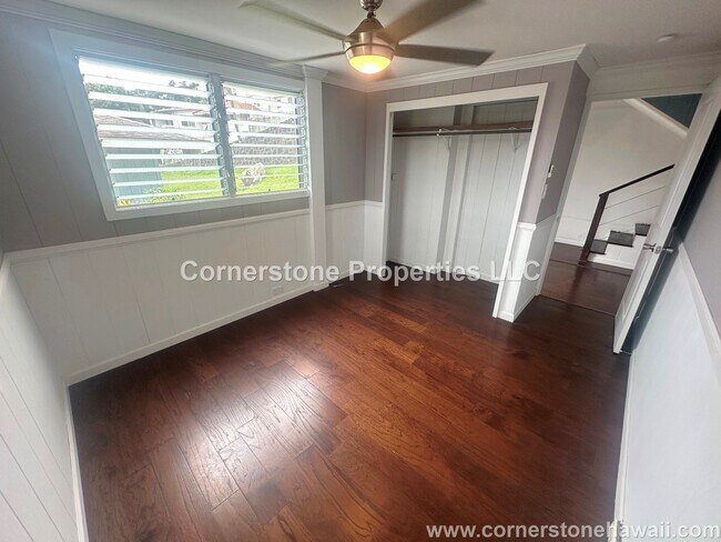 Building Photo - 805 Alewa Dr