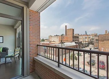 Building Photo - 2299 S Michigan Ave