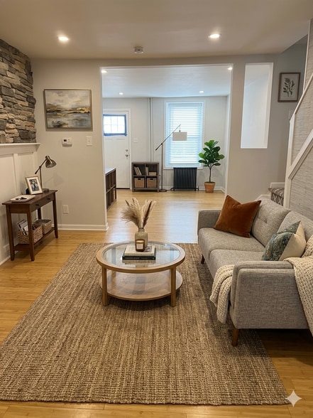 Building Photo - 4469 Silverwood St