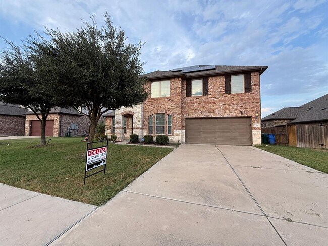 Primary Photo - 3900 Crispin Hall Ln