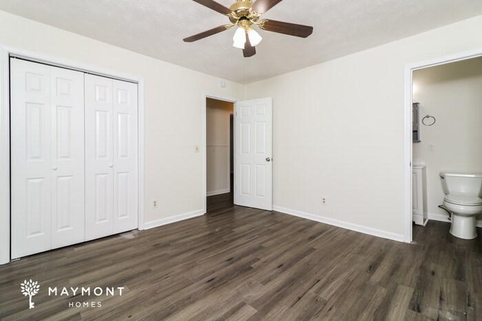 Building Photo - 6513 Osceola Way