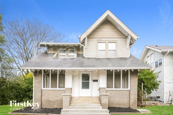 Primary Photo - 626 E 25th St