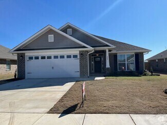 Building Photo - MADISON City Schools! MOVE IN READY NEW 4BR