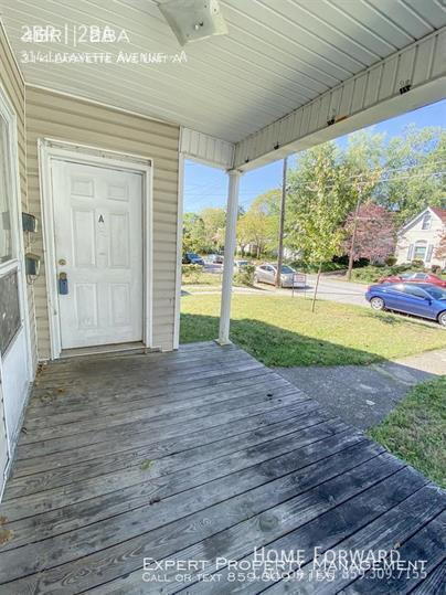 Building Photo - 314 Lafayette Ave