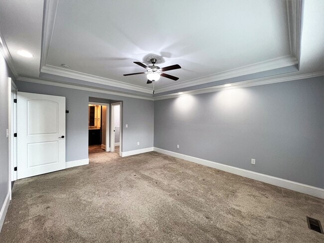 Building Photo - Stunning 4 bedroom in the Polo Club in Wes...