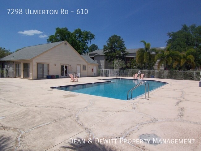 Building Photo - 7298 Ulmerton Rd