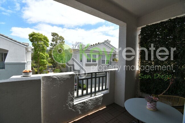 Building Photo - Resort-Style Living in Mission Valley | Bright, Updated & Move-In Ready