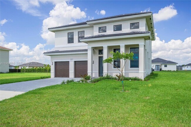 Building Photo - 32242 SW 194th Ave