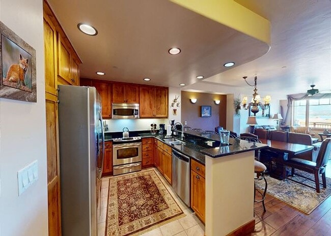 Building Photo - Long Term Rental- Timberline Cove 202