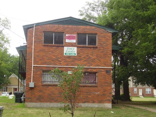 Building Photo - 675 Looney Rd