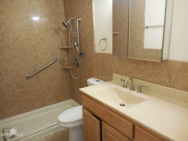 Building Photo - 8308 Vance Pl