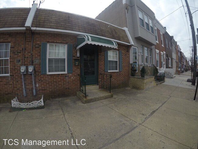 Building Photo - 2 br, 1 bath House - 314 Jackson St.