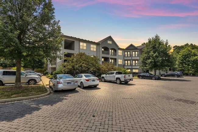 Primary Photo - Park at Melrose Heights
