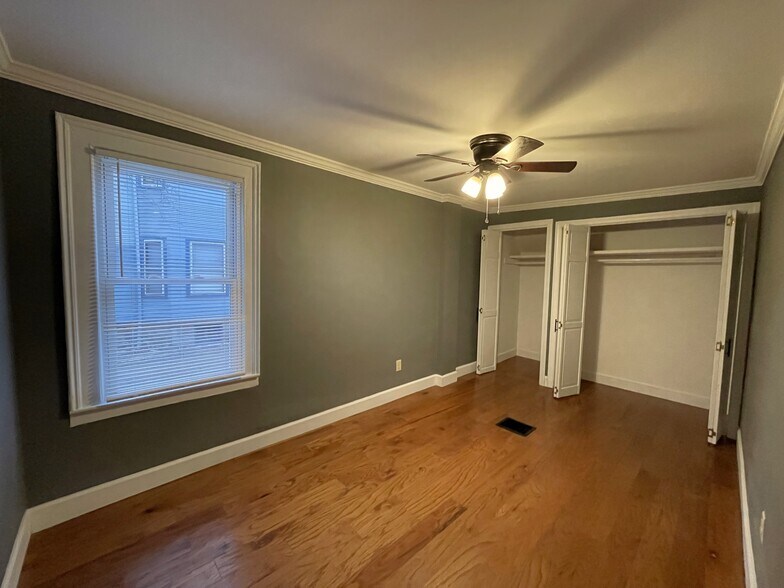Secondary Bedroom - 625 W Church St