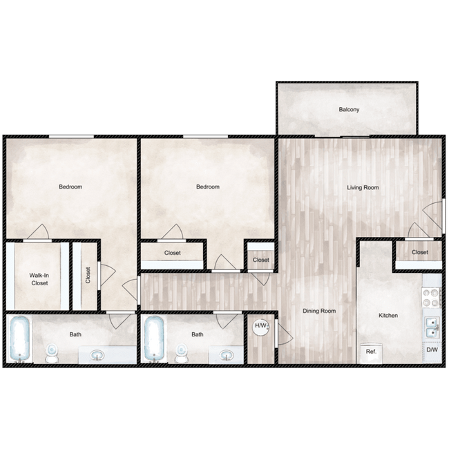 Bradford960_333791.png - Laurel Ridge Apartments