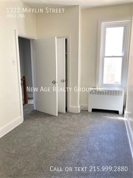 Building Photo - 1322 Mifflin St