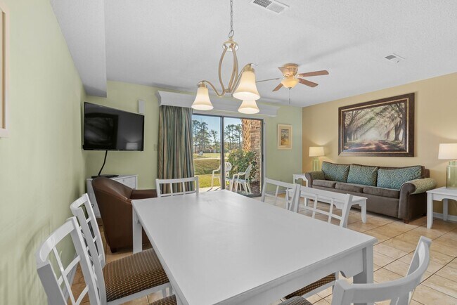 Building Photo - 203 Double Eagle Dr