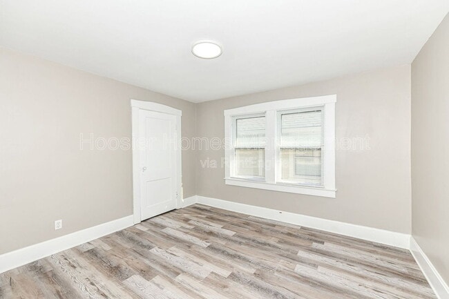 Building Photo - 3848 N Capitol Ave