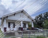 Building Photo - 1113 Leboeuf St