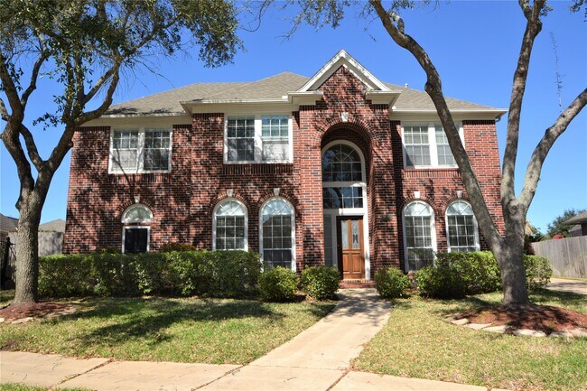 Building Photo - 1711 Emma Cove Ct