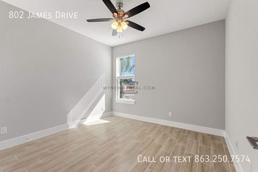 Building Photo - 802 James Dr