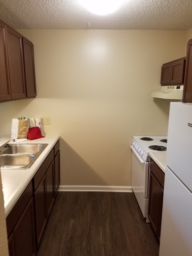 Building Photo - Garden Grove I- Senior Living for 55+