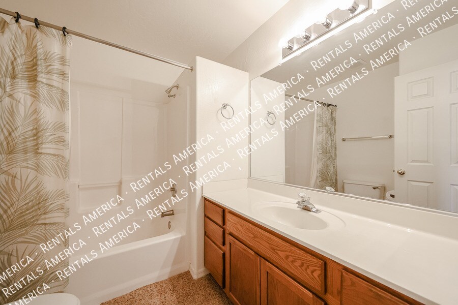Building Photo - 6730 E Hermosa Vista Dr