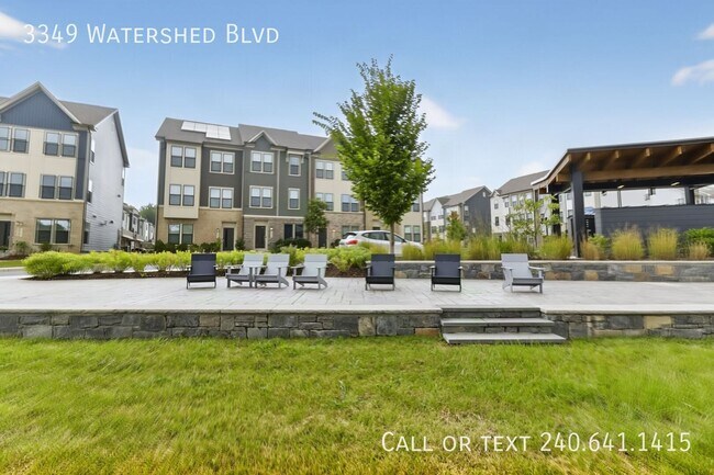 Building Photo - 3349 Watershed Blvd