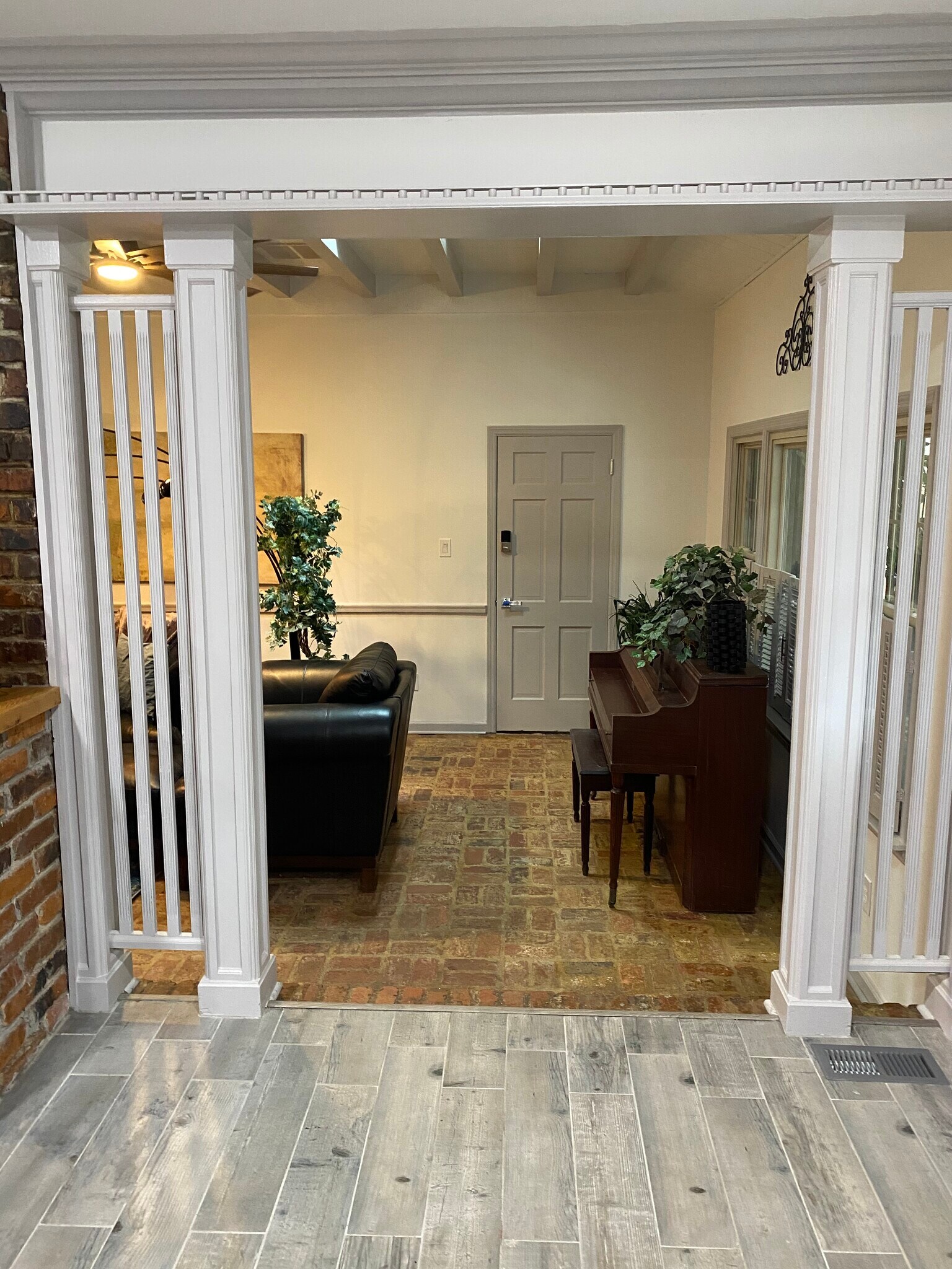 Every detail tells a story — a true testament to beautiful craftsmanship. - 5460 Scofield Rd