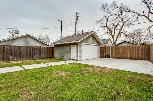 Building Photo - 5516 Miller Ave