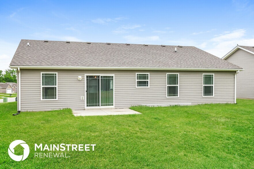 Building Photo - 6112 Larkgrove Dr