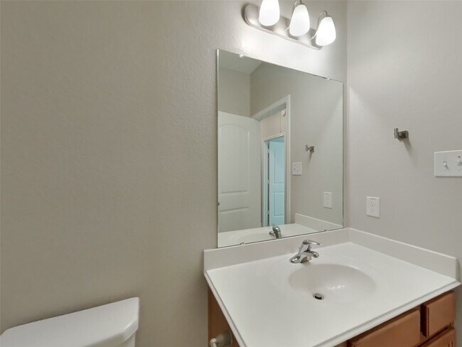 Building Photo - 6902 Scarlet Sagebrush St