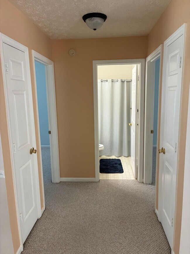 Building Photo - 3 Bed 2 Bath Newport Home Available now