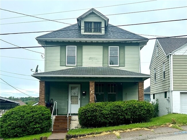 Primary Photo - 9 Jacob St
