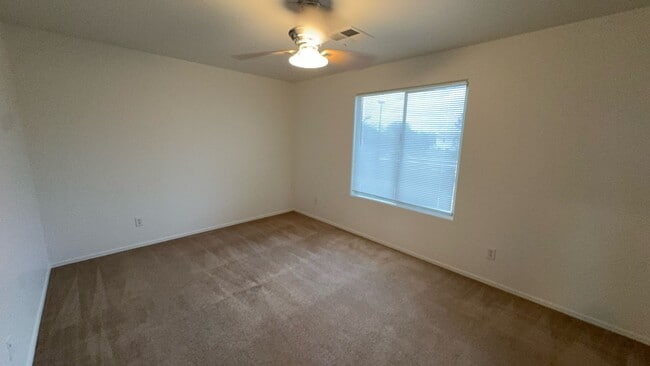 Building Photo - Prime Power Ranch Retreat: 4BR/2.5BA Oasis with Private Pool, Vaulted Ceilings & Backyard Bliss!