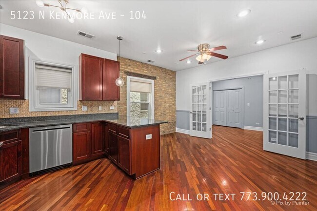 Building Photo - 5123 N Kenmore Ave