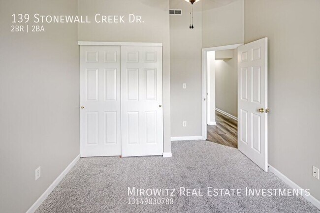 Building Photo - 139 Stonewall Creek Dr