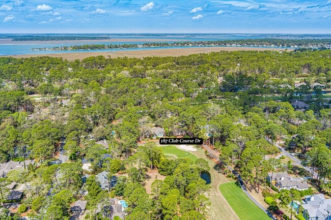 Building Photo - Sea Pines Golf Club Rental