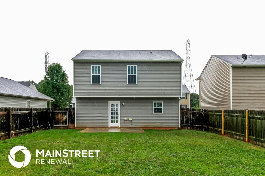 Building Photo - 764 Bitting Hall Cir
