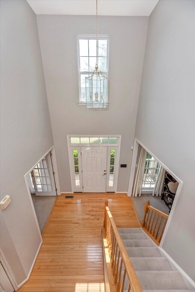 Building Photo - LEASE PENDING! Beautiful 4-Bedroom Colonial in Walkersville