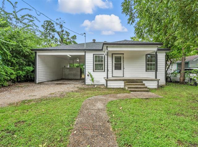 Building Photo - 528 Nomas St