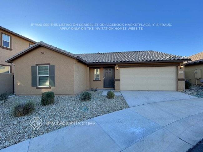 Building Photo - 16633 W Culver St