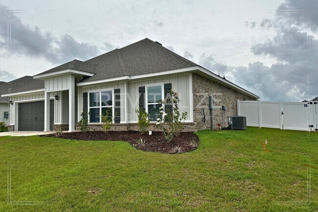 Building Photo - FREE RENT FOR MAY-  4 Bed 2 Bath Daphne Home in Jubilee Farms