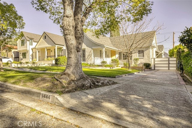 Building Photo - 1444 Bruce Ave