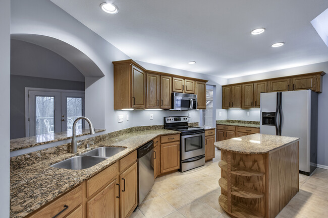 Building Photo - 130 Tuhdegwa Way