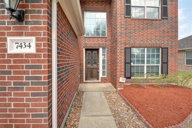 Building Photo - 7434 Garland Mist Ln