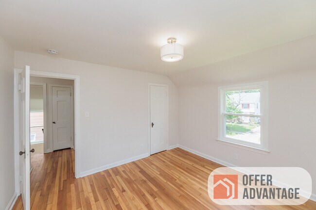Building Photo - 3948 Delmore Rd