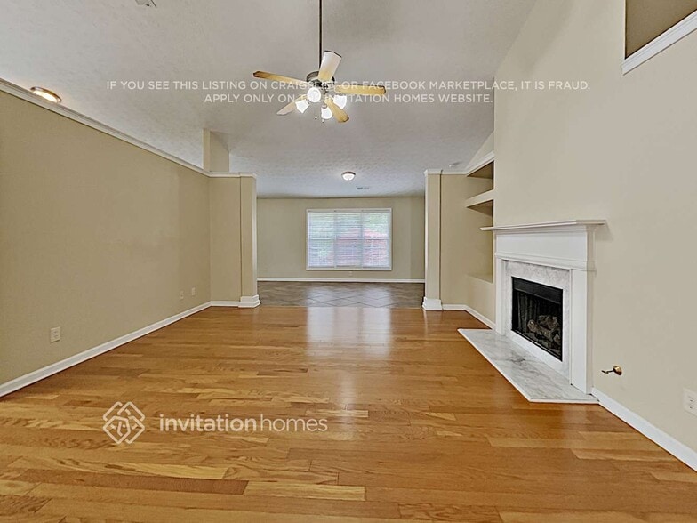 Building Photo - 3186 Millash Run NE