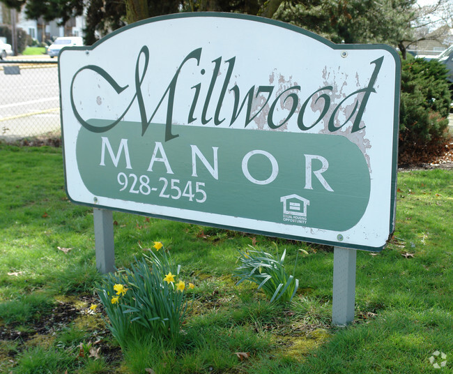 Building Photo - Millwood Manor